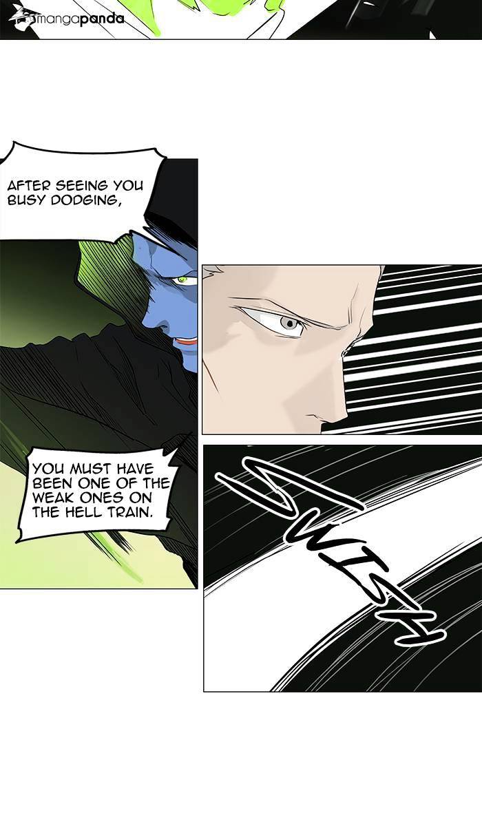 Tower of God, Chapter 195 image 23